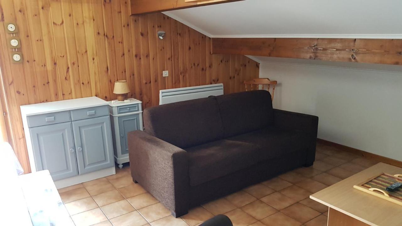Le Feufy Morzine