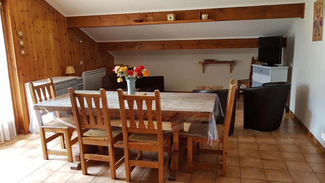 Le Feufy * Morzine