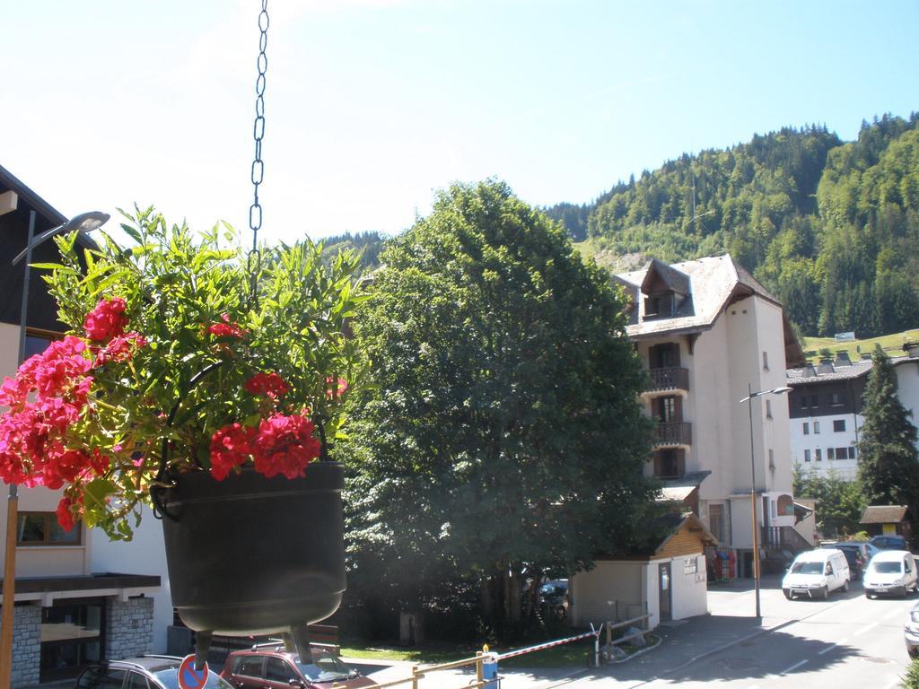 Le Feufy Apartment