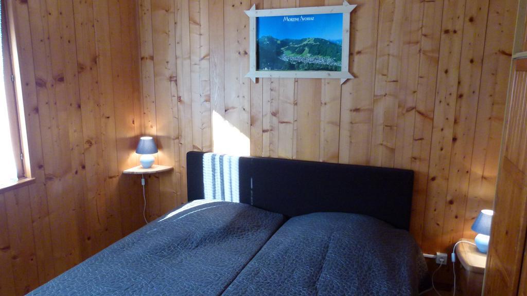 Le Feufy * Morzine