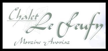 Le Feufy Apartment