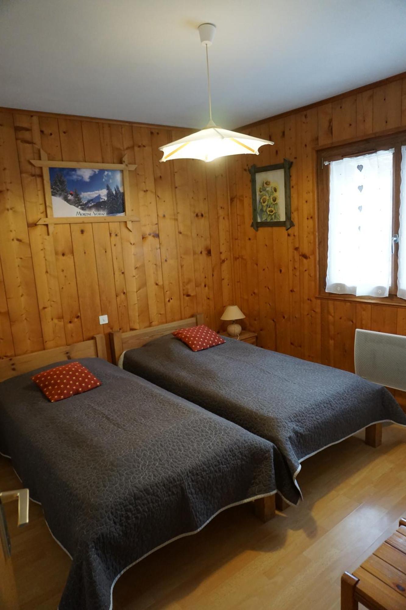 Le Feufy * Morzine