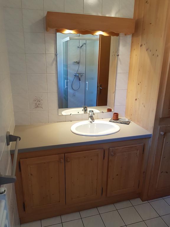 Le Feufy Morzine