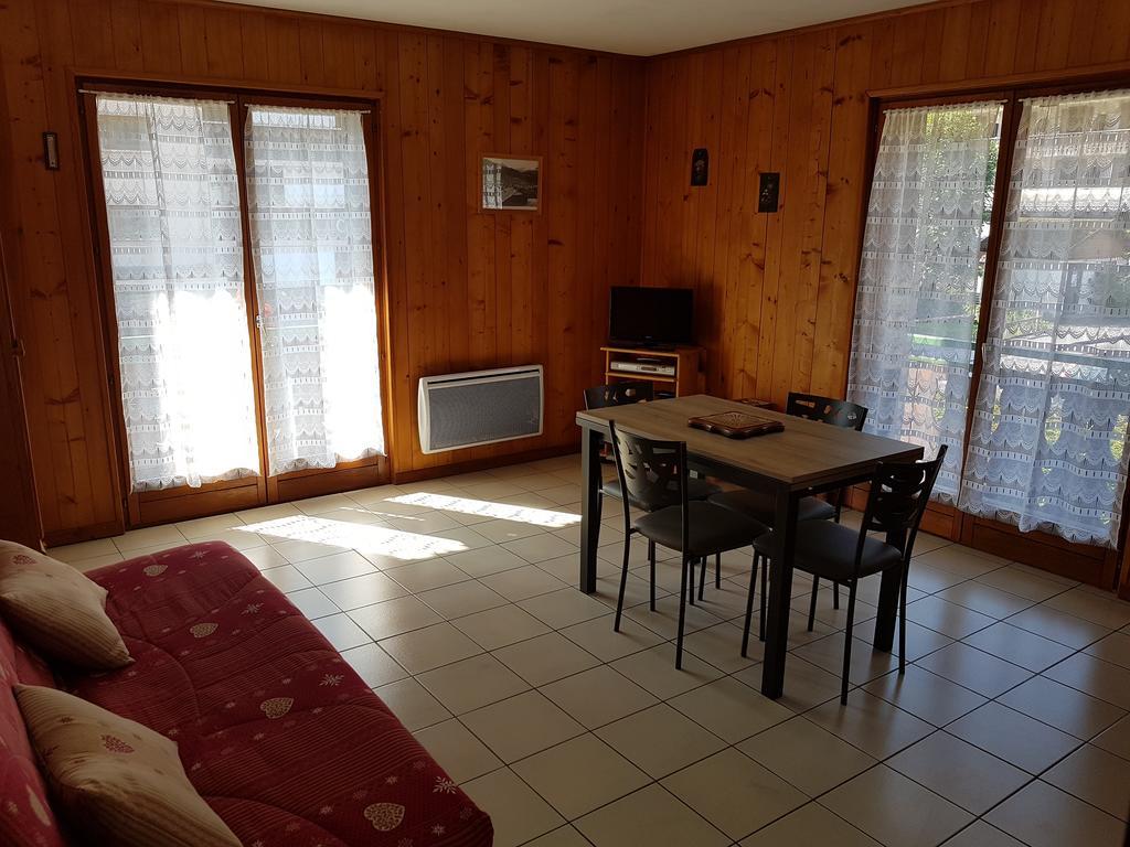 Le Feufy Apartment *