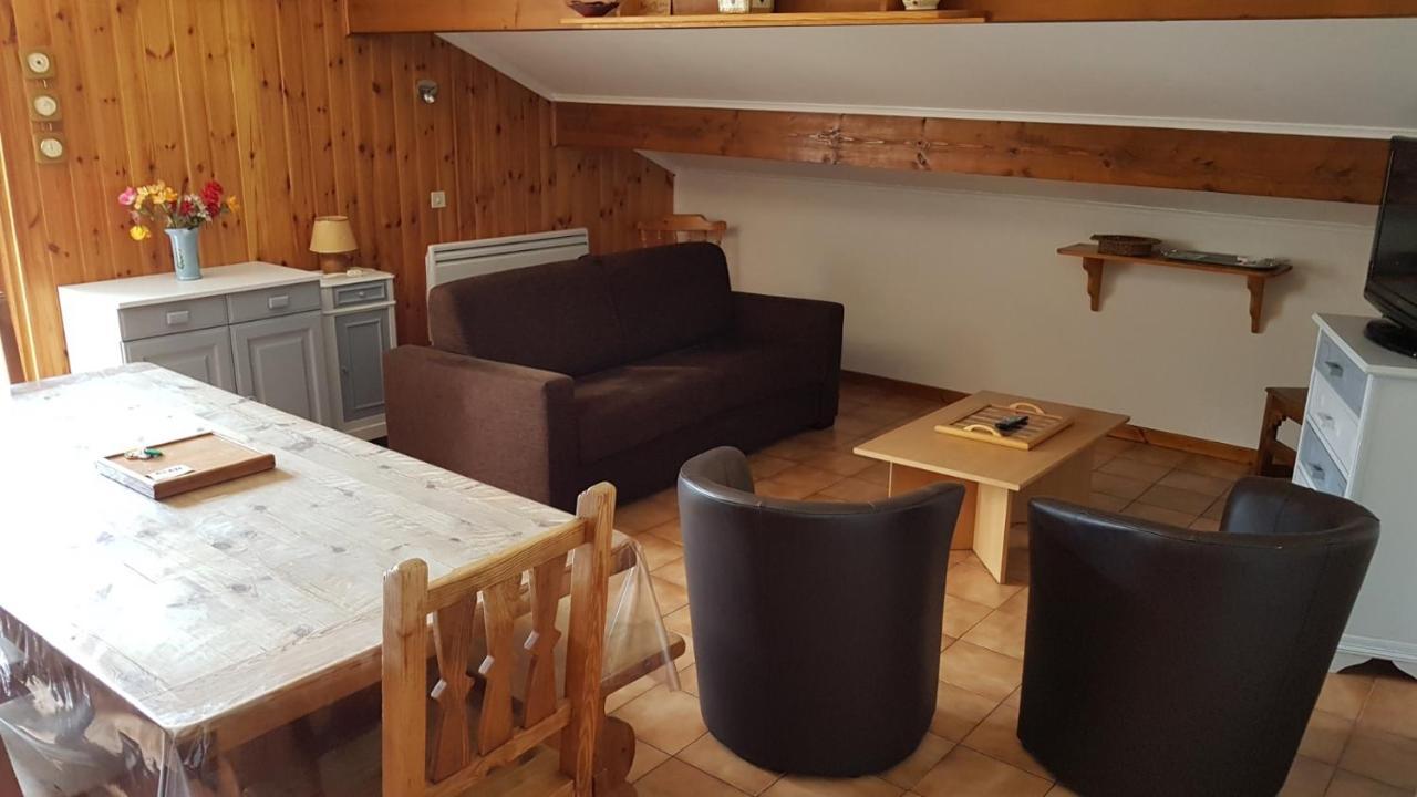 Le Feufy Morzine